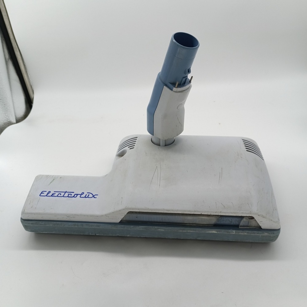 Electrolux Aerus Lux Guardian Power Nozzle Head N137A OEM Gray Blue USA Made